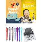 İçimdeki Melodi ve Galileo Termometre ve Mikroskopun Mucidi