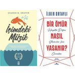 İçimdeki Müzik - Sharon M. Draper - Bir Ömür Nasıl Yaşanır - İlber Ortaylı