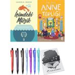 İçimdeki Müzik ve Anne Terliği