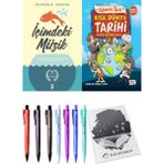 İçimdeki Müzik ve Kısa Dünya Tarihi / Dünyaya Yön Veren Olaylar