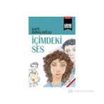 İÇIMDEKI SES - GAYE BORALIOĞLU