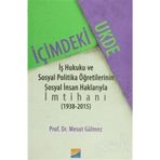 İçimdeki Ukde - Mesut Gülmez