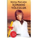 İçimdeki Yolculuk - Shirley Maclaine - Alfa Kalem