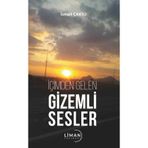 İçimden Gelen Gizemli Sesler - İsmail Çakılı