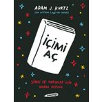 İçimi Aç - Adam J. Kurtz