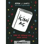 İçimi Aç - Adam Kurtz