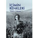 İçimin Renkleri - Nilüfer Gürsoy