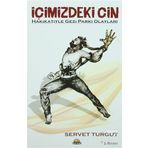 İçimizdeki Cin Seriye Yayınları