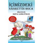 İçimizdeki Nasrettin Hoca - Mehmet Akın Altuğ