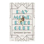 İçimizdeki Şeytan - Raymond Radiguet