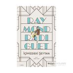 İçimizdeki Şeytan - raymond radiquet
