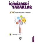 İçimizdeki Yazarlar - Sebahat Ateş