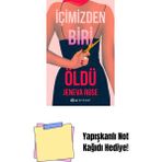 Içimizden Biri Öldü + Yapışkanlı Not Kağıdı - Hayır