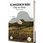 İçimizden Biri - Willa Cather