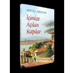 İçimize Açılan Kapılar - Hümayun Yayınları