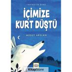 İçimize Kurt Düştü - Mesut Arslan