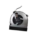 İçin CLEVO N970TD N970TC 4PIN DC 5V 0.5A Yeni Laptop GPU FAN
