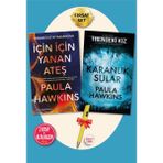 İçin İçin Yanan Ateş - Karanlık Sular - Paula Hawkin + Alfa Kalem