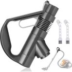 Için Saplı Elektrikli Süpürge, Yedek Sap Dyson DC19 DC23 DC26 DC29 DC32 DC36 DC37 ile Uyumlu, Te