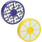 Için Yüksek Performanslı Motor Öncesi Sonrası Filtre Seti - Dc05, Dc08, Dc09, Dc19, Dc20, Dc21 Modelleri Ile Uyumlu