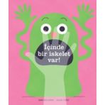 İçinde Bir İskelet Var! - Idan Ben-Barak