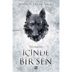 İçinde Bir Sen 3 Yehmum Ciltli Binnur Şafak Nigiz