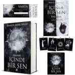 İçinde Bir Sen Engerek - Binnur Şafak