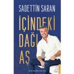 İçindeki Dağı Aş Destek Yayınları