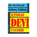 İçindeki Devi Uyandır - Anthony Robbins