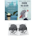 Içindeki Mucize Kodu ve Kendine Hoş Geldin + Hediyeli