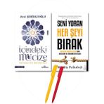 İçindeki Mucize - Seni Yoran Her Şeyi Bırak + Alfa Kalem