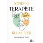 İçindeki Terapiste Kulak Ver Mona Kitap