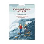 İçinden Deniz Geçen Çocuklar-Müzik Eğitimi Yayınları