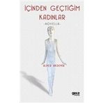 İçinden Geçtiğim Kadınlar - Alper Akdemir
