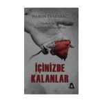 İçinizde Kalanlar - Harun Demirbağ