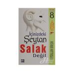 İçinizdeki Şeytan Salak Değil - Feyzullah Birışık
