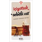 İçiyorsak Sebebi Var! - Harun Aktaş