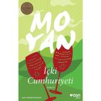İçki Cumhuriyeti-Mo Yan