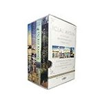 İclal Aydın Romanları 4 Kitap Set İclal Aydın