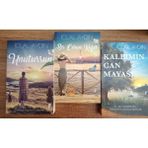 Iclal Aydın Üç Kız Kardeş Serisi 3 Kitap