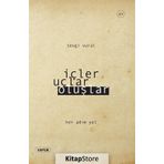 İçler Uçlar Oluşlar - Sevgi Vural