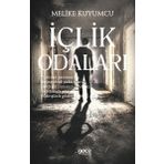 İçlik Odaları - Melike Kuyumcu