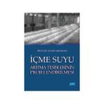 İçme Suyu Arıtma Tesislerinin Projelendirilmesi - Nusret Şekerdağ