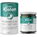 İColon Icolon Prebiyotik Bağırsak Kürü 240 gr Probiotic Cure - 1 Paket