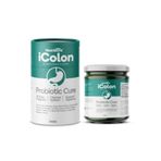 icolon İcolon Prebiyotik Bağırsak Kürü 240 Gr Probiotic Cure