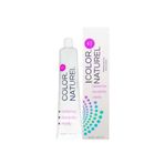 ICOLOR NATURAL Color Naturel Kalıcı 4.0 Saç Boyası 100 Ml