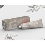 Icolor Naturel Kalıcı Saç Boyası 100 Ml+90 ml Oksidan+Boya Seti Yeni Ambalaj - 7.34 Altın Bakır
