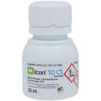 Icon 10 Cs 20 Ml Karasinek Akrep Bit Pire Hamamböceği Karınca İlacı