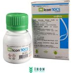 Icon 10CS 20ML Sinek Ilacı