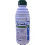 Icon 2.5 Ec Genel Haşere Ilacı 1 Lt